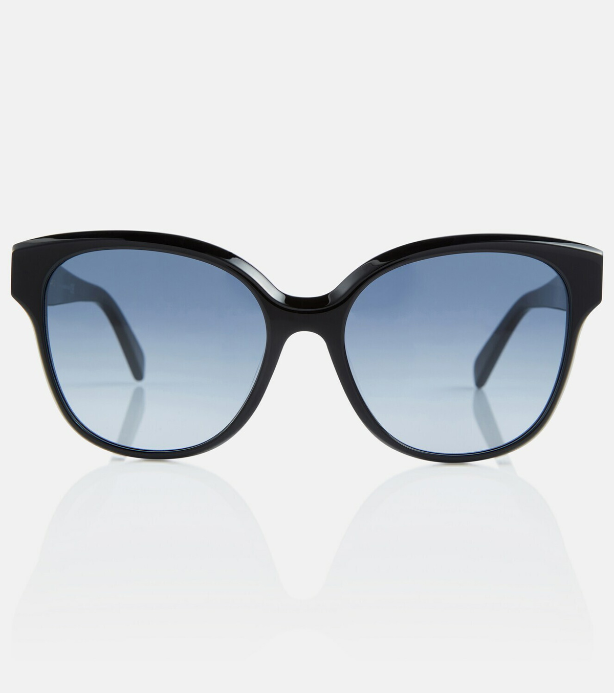 Celine Eyewear Round sunglasses