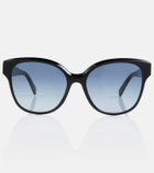 Celine Eyewear Round sunglasses
