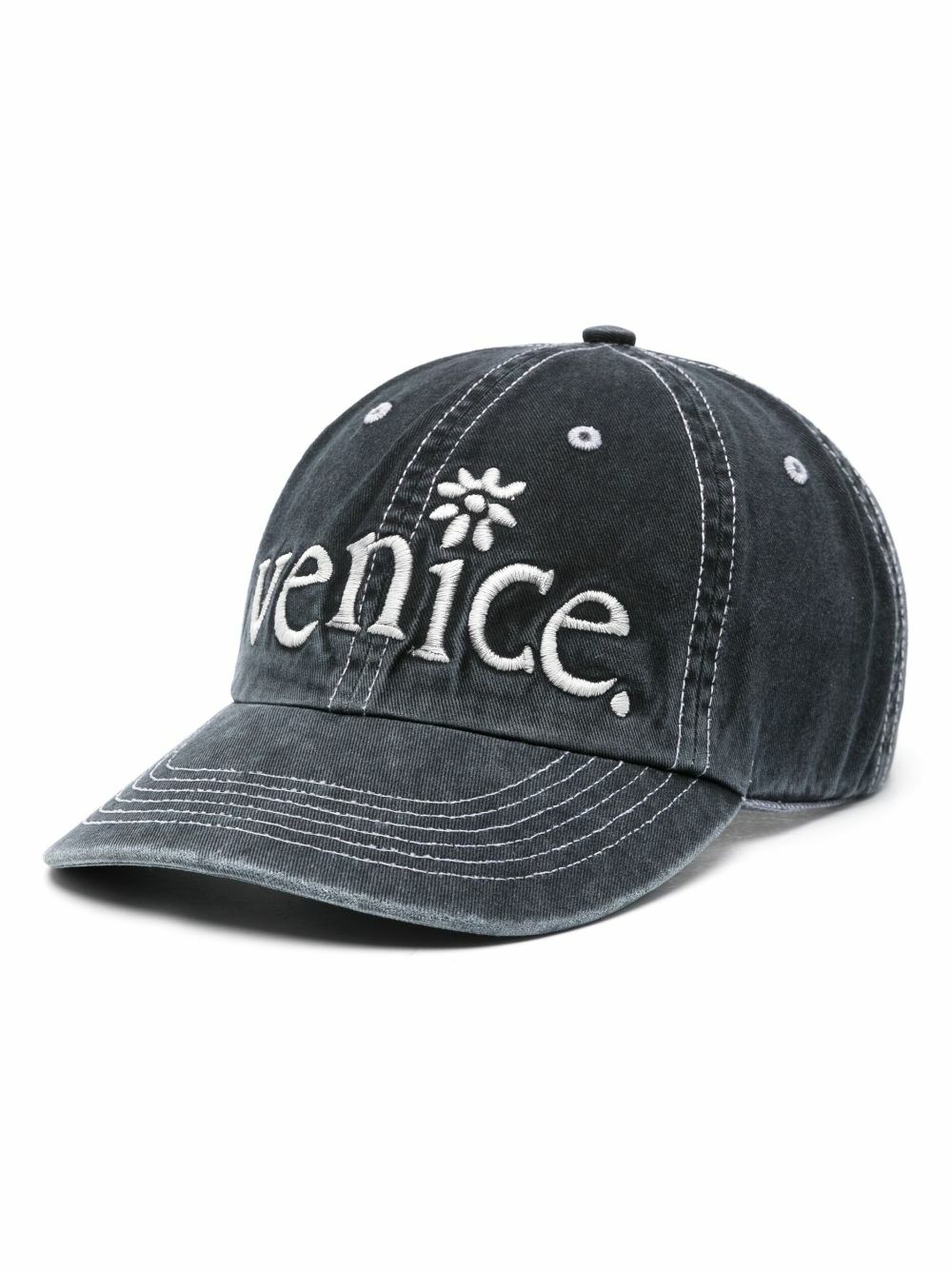 ERL Embroidered Baseball Cap ERL