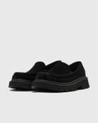 UGG ASCOT LUG Black Mens Casual Shoe