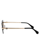 Palm Angels Quartz Sunglasses