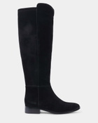Steve Madden Charlies-W Boots in Black