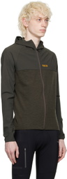 PEdALED Khaki Jary Sweatshirt