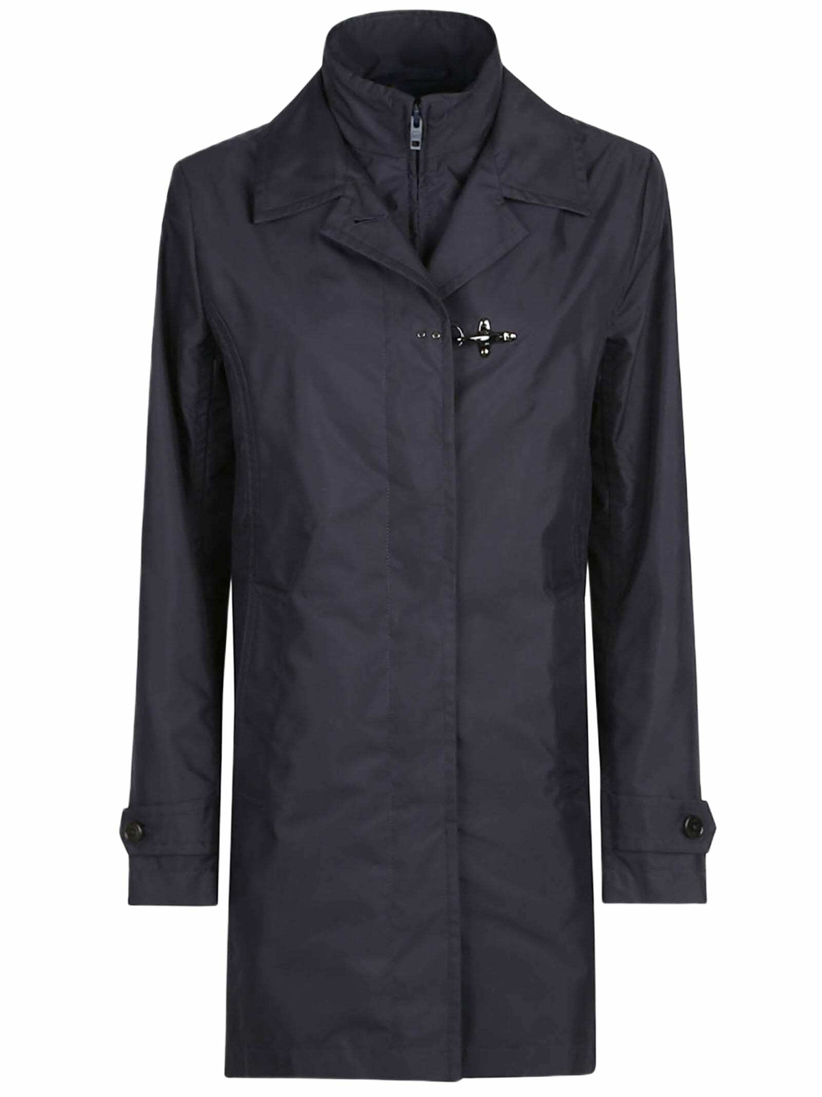 Fay Virginia Morning Double Front Jacket