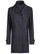 Fay Virginia Morning Double Front Jacket