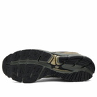 New Balance x Stone Island 1890 Sneaker in Covert Green