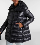 Moncler Suyen down jacket