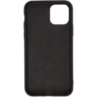 Heron Preston Black Style iPhone 11 Case