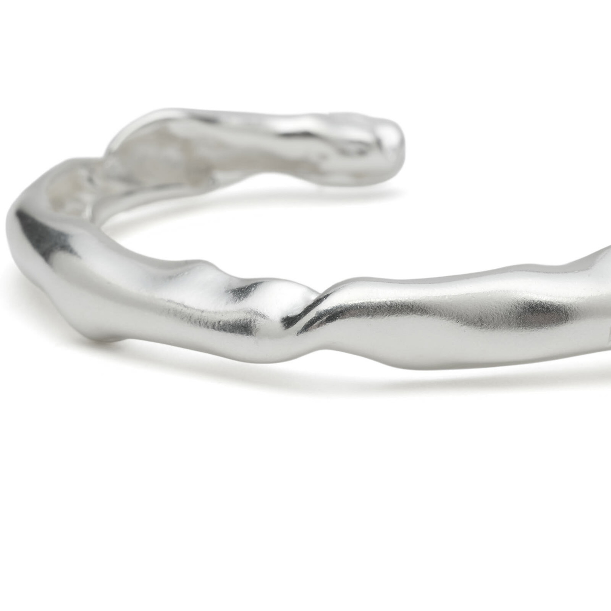 Simuero Globo Bracelet in Silver 
