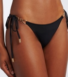 Melissa Odabash Juno bikini bottoms
