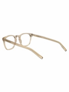 Saint Laurent Eyewear Sl 28 Opt Glasses