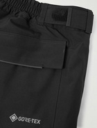 Moncler Grenoble - Straight-Leg GORE-TEX® Ski Pants - Black