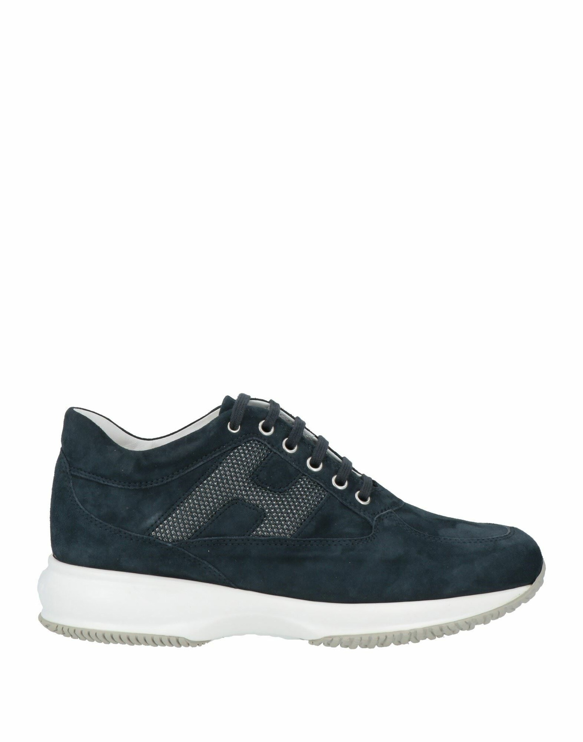Hogan Womens Sneakers Midnight in Blue