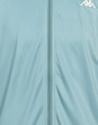 Kappa Mens Sweatshirt Sky in Blue