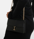 Tom Ford Kara Mini leather shoulder bag