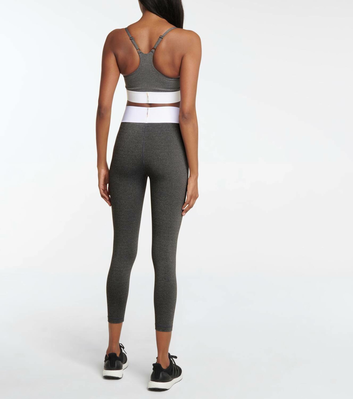 Adam Selman Sport Core Cami Foundation sports bra