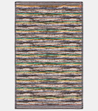 Missoni Twist set of 2 cotton terry towels