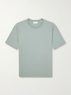 NN07 - Jett 30026 Cotton-Jersey T-Shirt - Green
