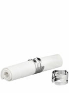 ALESSI - Set Of 2 Napkin Rings