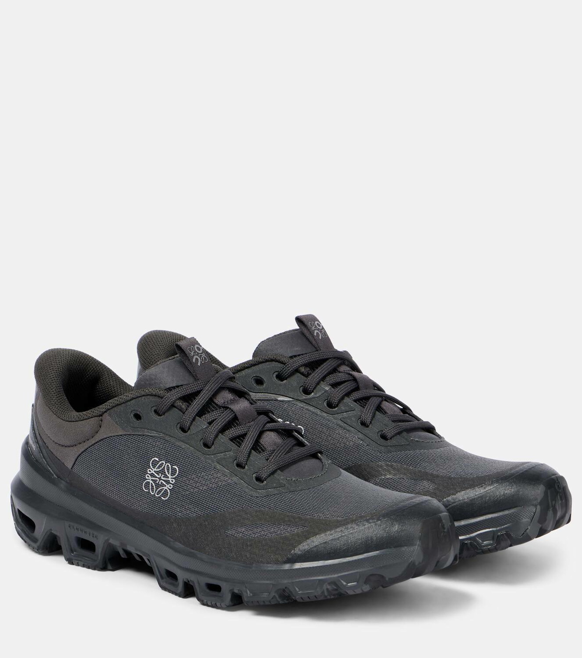 Loewe x On Cloudventure 2.0 running shoes Loewe