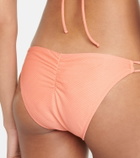 Heidi Klein Portofino double-string bikini bottoms