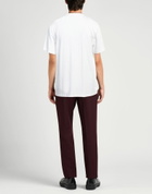 Just Cavalli Mens T-shirt in White