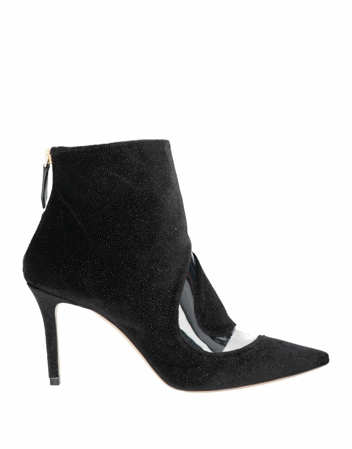 Nicholas Kirkwood Womens Ankle boots in Black