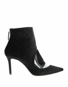 Nicholas Kirkwood Womens Ankle boots in Black
