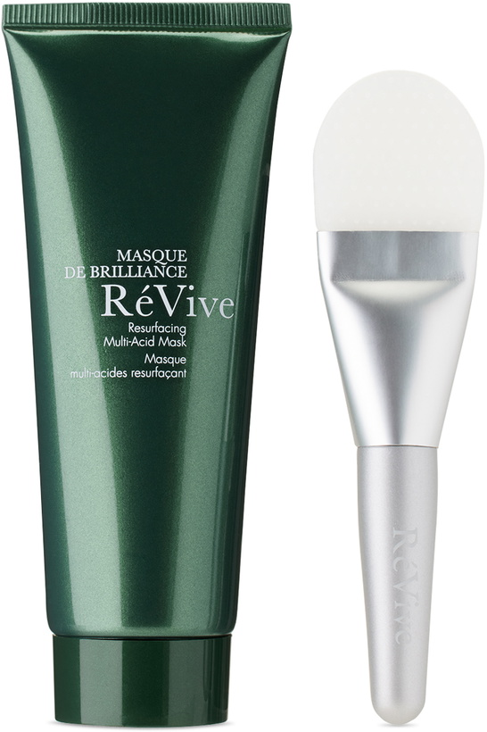 Photo: RéVive Masque de Brilliance Resurfacing Multi-Acid Night Mask, 73 mL