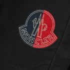 Moncler Men's Genius Logo Sweat Pant in Black