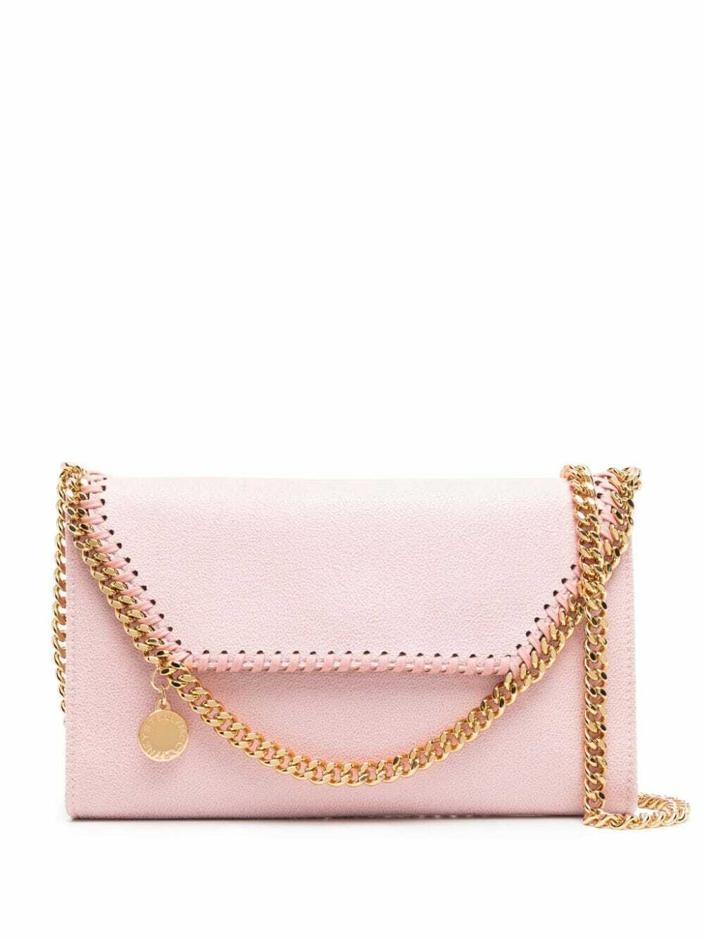 Stella Mccartney Vanity Falabella Crossbody Bag main image 0