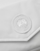 Canada Goose Mini Waistpack White Mens Small Bag