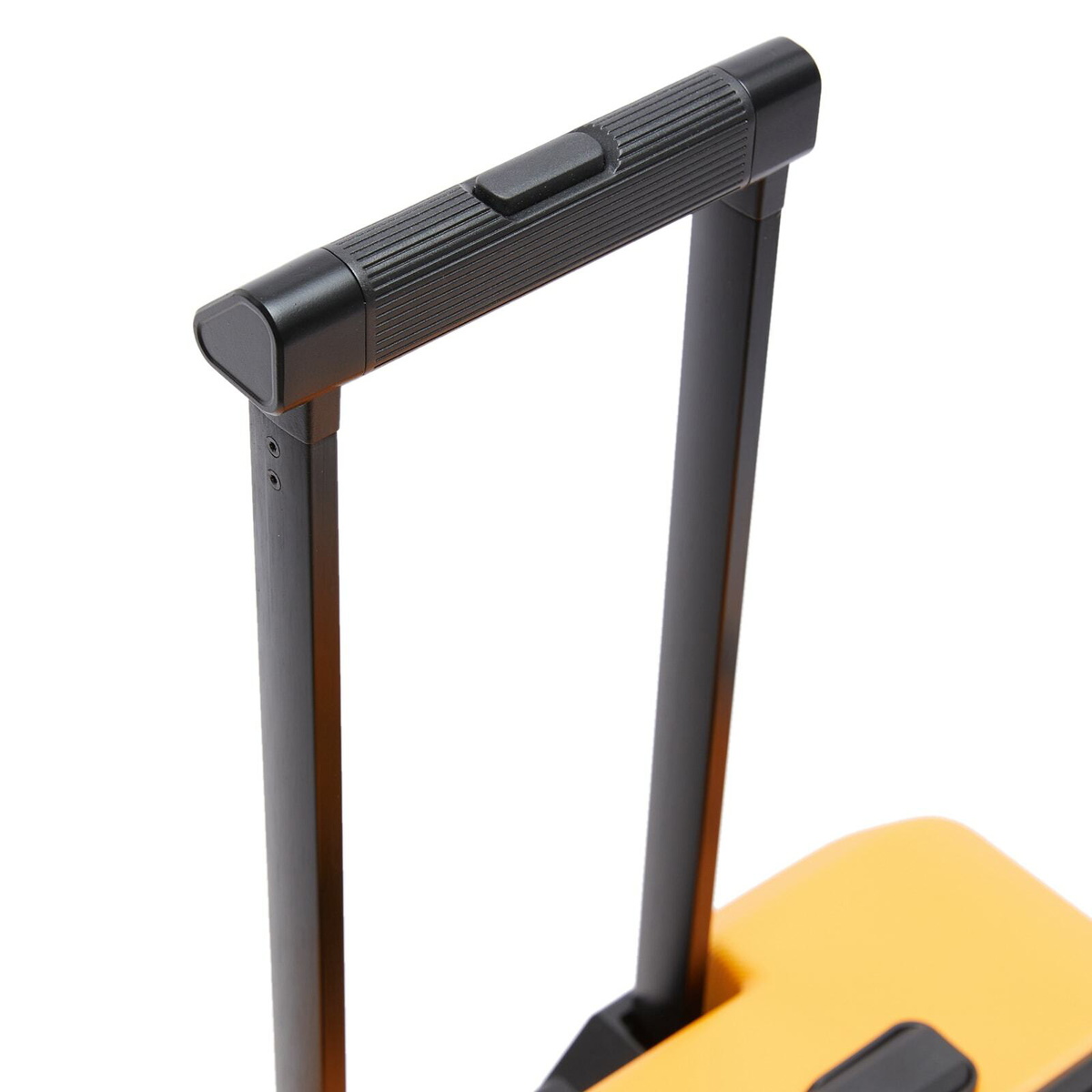 Db Journey Ramverk Check-In Luggage - Medium in Parhelion Orange 