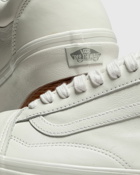 Vans Ua Old Skool 36 Dx White - Mens - Lowtop