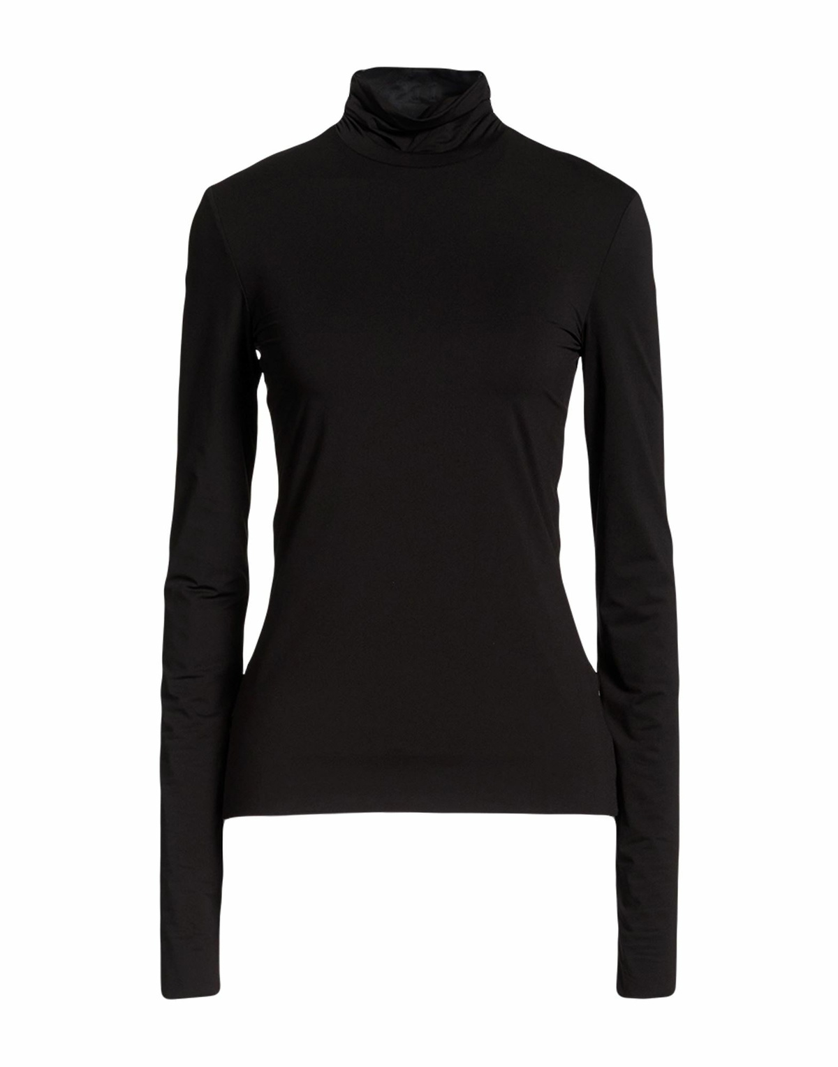 Sportmax Womens T-shirt in Black