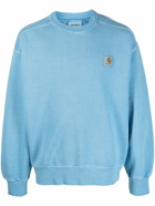 CARHARTT - Nelson Cotton Sweatshirt