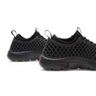 Nike Rejuven8 Run OG QS Sneaker in Black/Sail