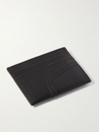 LOEWE - Panta Leather Cardholder