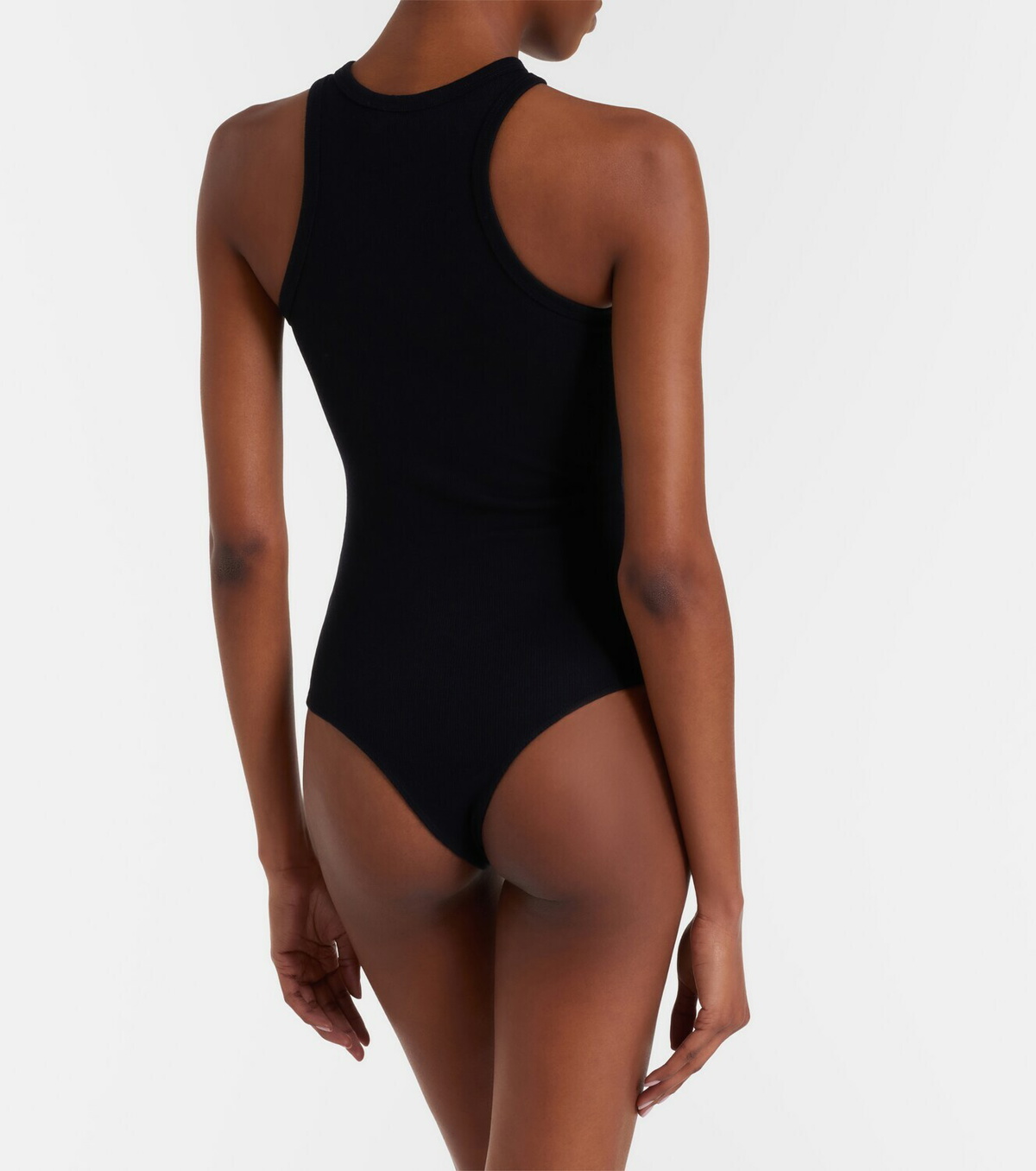 Agolde Jersey bodysuit