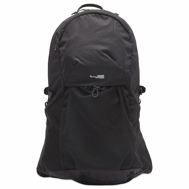 Photo: SEALSON ROMING13 Backpack in Black 