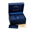 Porsamo Bleu Georgie White Dial Ladies Watch 1501CGER