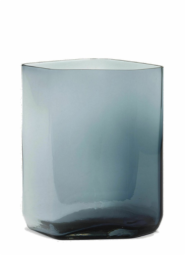 Photo: Silex Large Vase in Blue