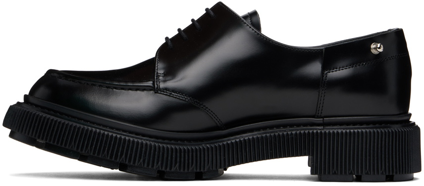 Adieu Black Type 134 Derbys