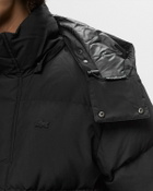 Lacoste Blouson Black Down & Puffer Jackets