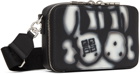 Givenchy Black Chito Edition Antigona U Camera Bag