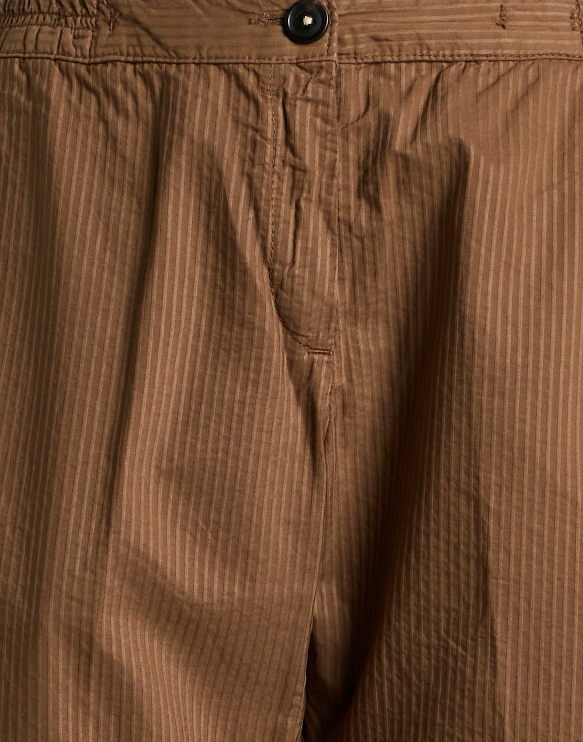 Massimo Alba Womens Pants in Brown