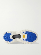 Moncler - Trailgrip Lite 2 Logo-Print Rubber-Trimmed Ripstop Sneakers - White