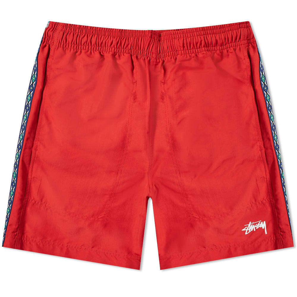 Stussy Taping Nylon Short Stussy