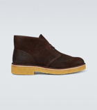 Clarks Originals - Desert Boot 221 shoes