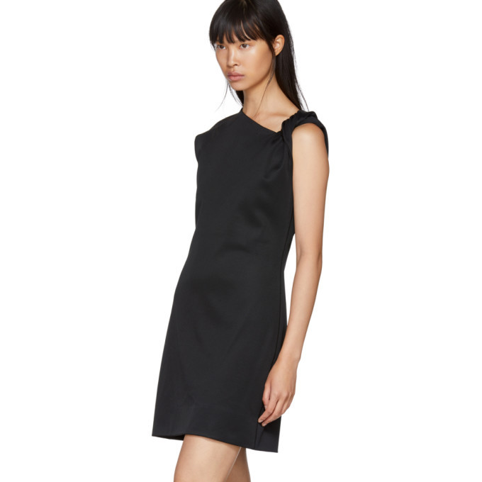 Helmut lang hotsell twist tank dress